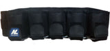 New Legion Battle Pack für 5 x 50er Pots - schwarz