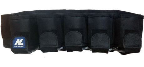 New Legion Battle Pack für 5 x 50er Pots - schwarz