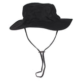 US GI Buschhut mit Kinnband