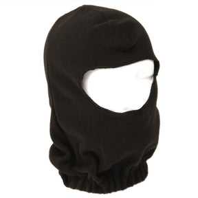 Camo Balaclava - Sturmhaube 1 Loch