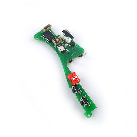 Dye Markierer Mainboard Deutsche Version