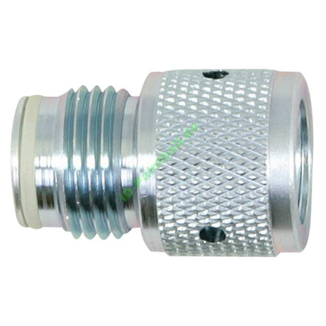 CO2 Tank Adapter für 88g 3,1OZ Kapseln
