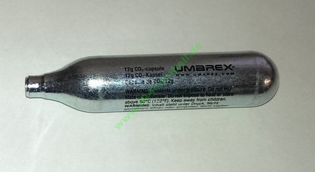 Umarex CO2 Kapsel 12g