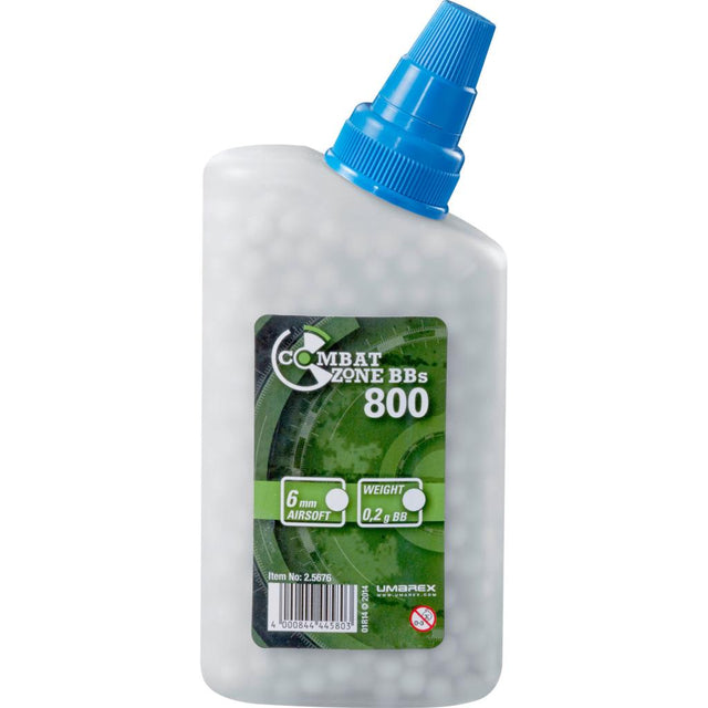 800 Combat Zone BBs Basic 0,20g