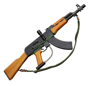 New Legion AK47 Cal.68 Markierer AK47W