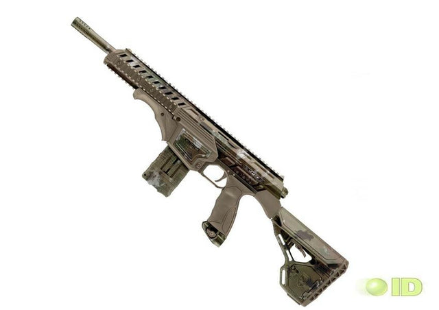 Dye DAM Paintball Markierer