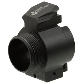 TMC AR15 Gewinde Shroud Adapter Tippmann Handguard
