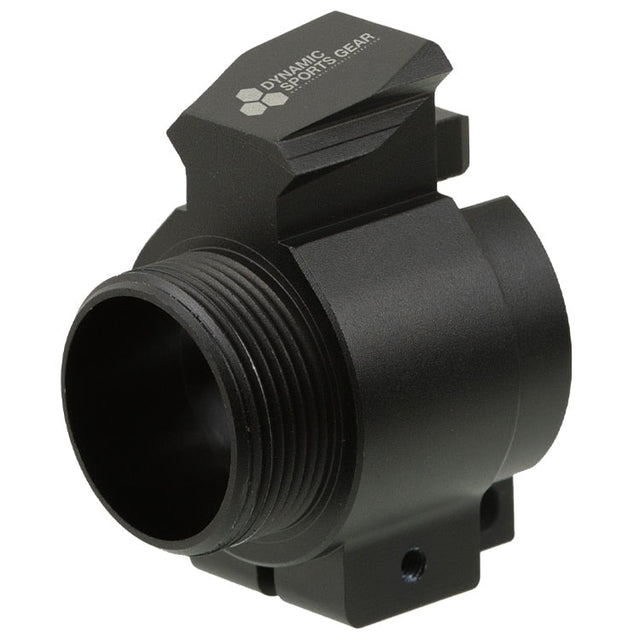TMC AR15 Gewinde Shroud Adapter Tippmann Handguard