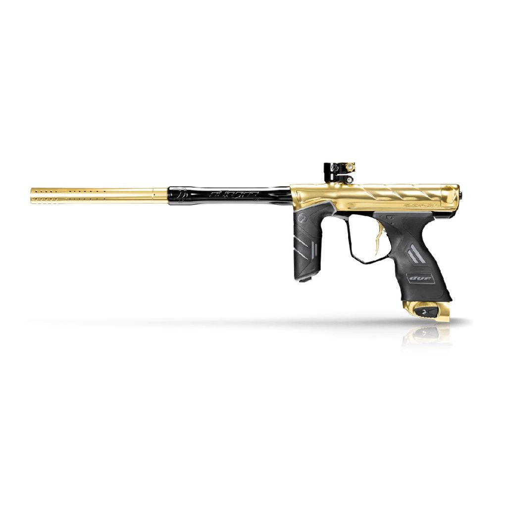 DYE DSR Pro 007 Paintball Markierer