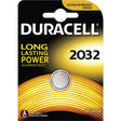 Duracell CR 2032 zB. für Red Dot Visiere