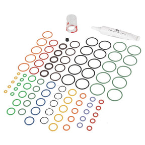Dye M3 DSR CZR Rebuild Kit Ersatzteile