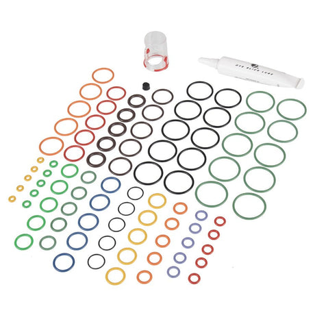 Dye M3 DSR CZR Rebuild Kit Ersatzteile
