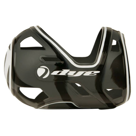 Dye Flex TWST Schwarz Grau Bottle Cover