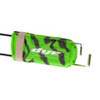 Dye Flex TWST Laufsocke mit Werkzeug Grün