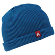 Dye Beanie Brick Layer Blue blau Mütze