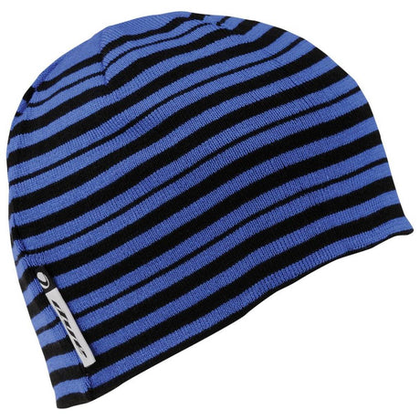Dye Beanie Gator Navy Black Blau Mütze