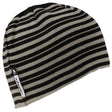 Dye Beanie Gator Black Grey Mütze