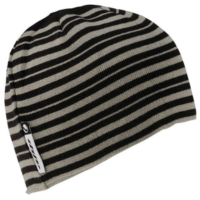 Dye Beanie Gator Black Grey Mütze