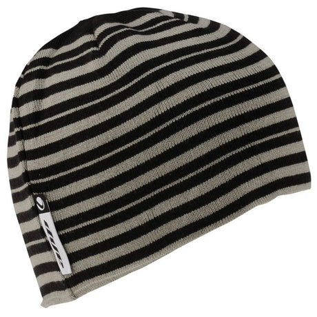Dye Beanie Gator Black Grey Mütze