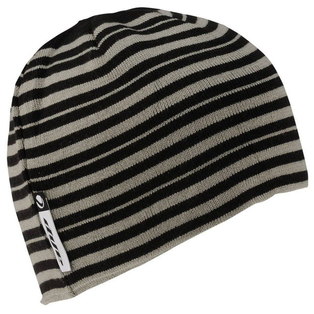 Dye Beanie Gator Black Grey Mütze