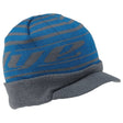 Dye Beanie Player Navy Grey Mütze