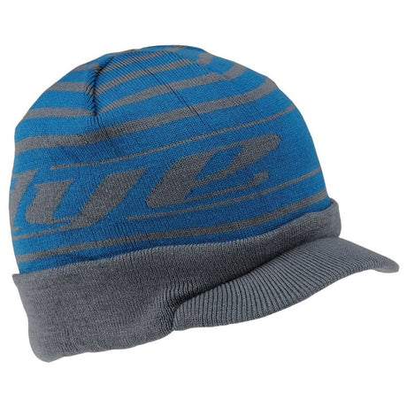 Dye Beanie Player Navy Grey Mütze