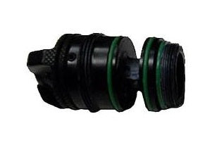 Dye DAM Export US Back Cap