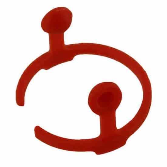 Dye NT DAM Eye Pipe Ball Detent