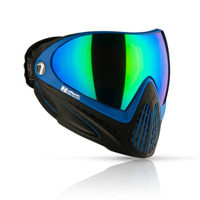 DYE i4 Pro Seatec Blau Schwarz