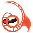 Dye Rotor R1 LTR Center Arm für den R1 Rotor