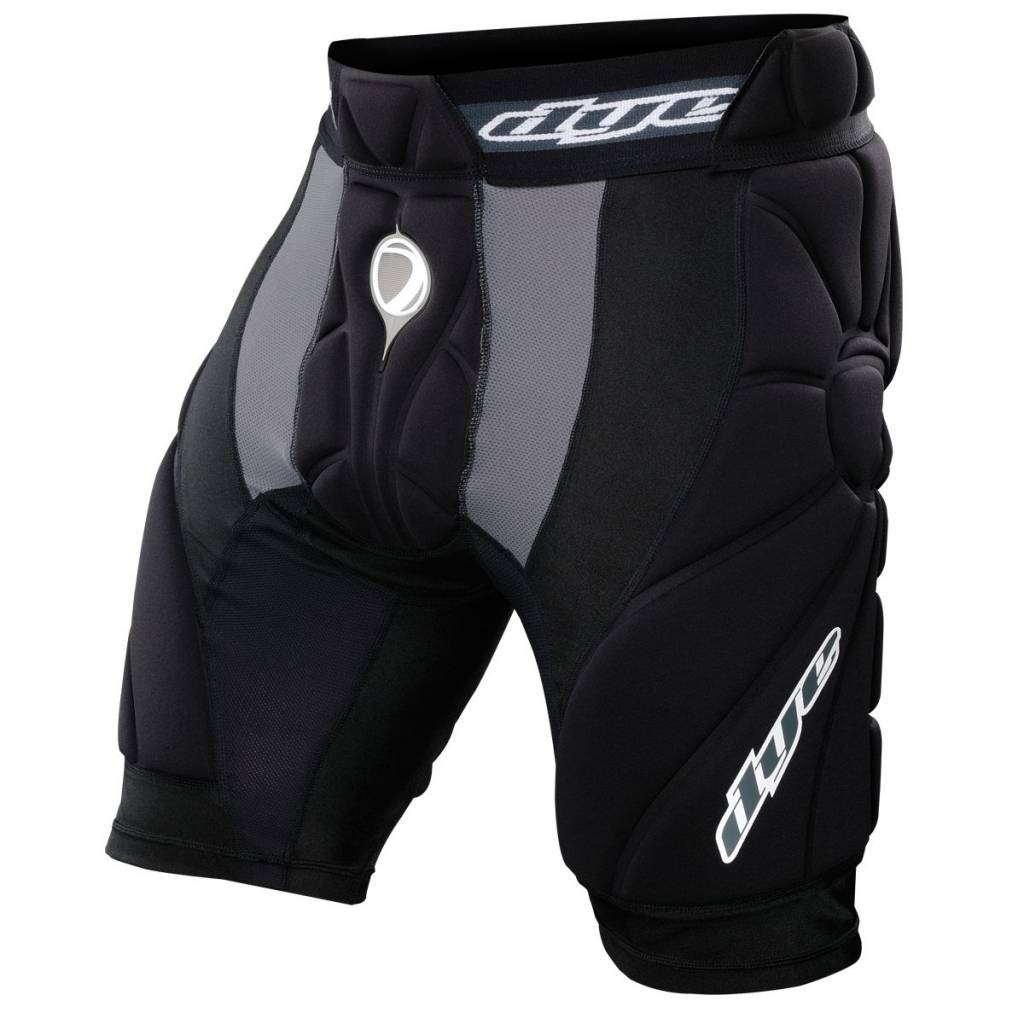 Dye Performence Slide Shorts