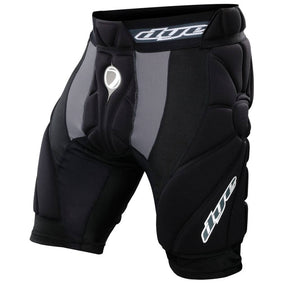 Dye Performence Slide Shorts