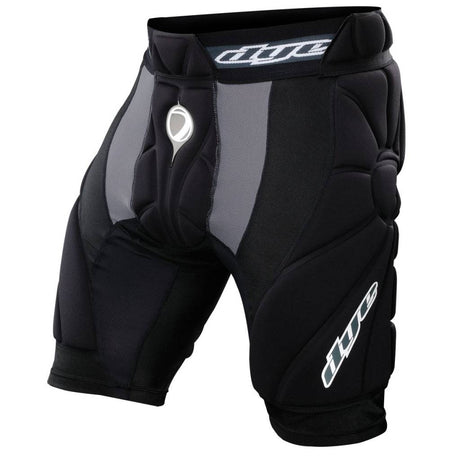 Dye Performence Slide Shorts