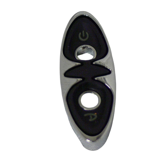 Dye Proto Button Cover Bedienfeldabdeckung