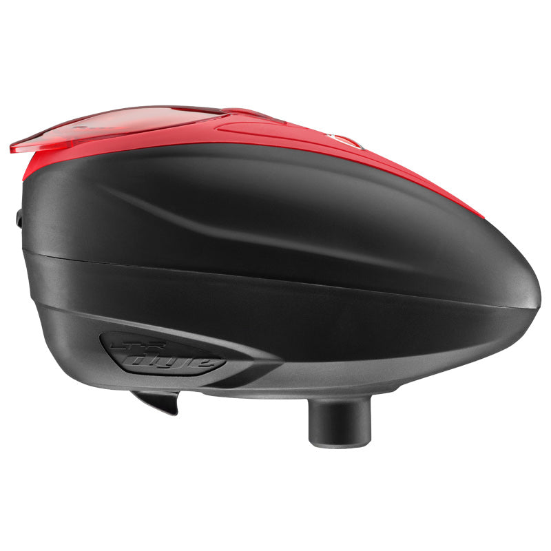 DYE Rotor LT-R Rot LTR