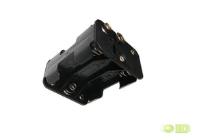 Batteriepack 6 x AA für Halo B Hopper 9V