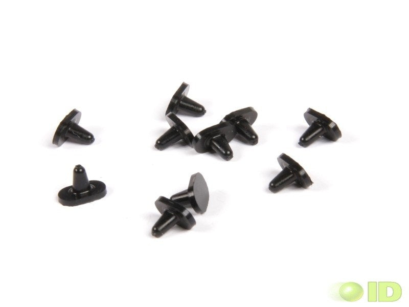 Planet Eclipse Ball Detent Kit, 10 Stk