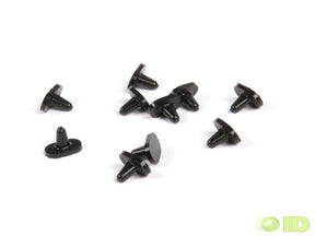 Planet Eclipse Ball Detent Kit, 10 Stk