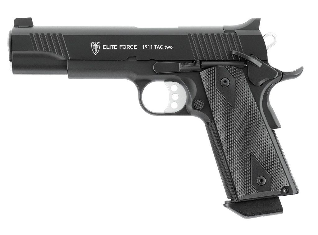 Elite Force 1911 Tac Two GBB
