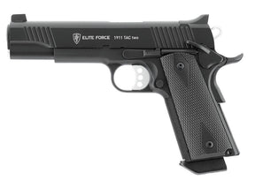 Elite Force 1911 Tac Two GBB
