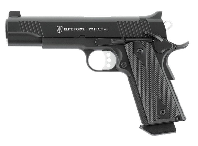 Elite Force 1911 Tac Two GBB
