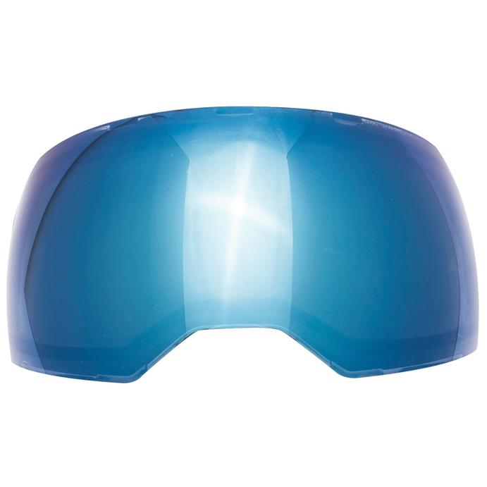 Maskenglas Empire EVS Blue Mirror