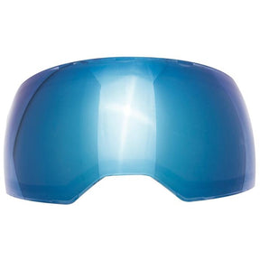 Maskenglas Empire EVS Blue Mirror