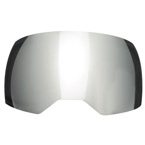 Maskenglas Empire EVS Silver Mirror