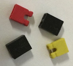 Export Jumper Brücke für Spyder und BT Boards