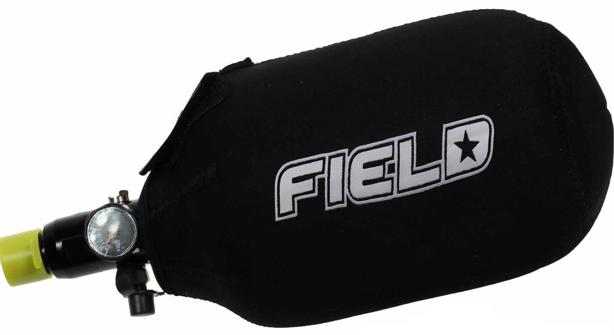 Field Flaschencover für 0,8l und 1,1l passend