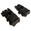 Flip up Sights klappbares Visier Kimme und Korn Visierung