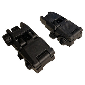 Flip up Sights klappbares Visier Kimme und Korn Visierung