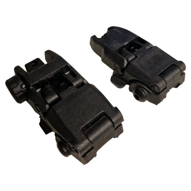 Flip up Sights klappbares Visier Kimme und Korn Visierung