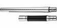 GOG Freak XL Junior Silber Matt Lauf Set Pod 2023